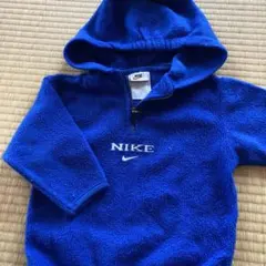 NIKE フード付きパーカー