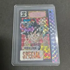 海外版 ドラゴンボール カードダス 本弾 めちゃんこプロジェクト 10枚セット 海外版 ドラゴンボール カードダス 本弾 めちゃんこプロジェクト 10枚