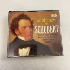 ALFRED BRENDEL 35CD ボックス - メルカリ
