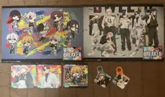 ウィンブレ　スイパラコラボ