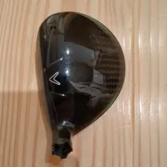 Callaway GREAT BIG BERTHA EPIC 3W ヘッドのみ