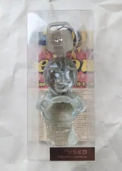 【限定】magma キーホルダー キーリング 限定】magma キーホルダー キーリング magma(マグマ)の通販 - Seltie