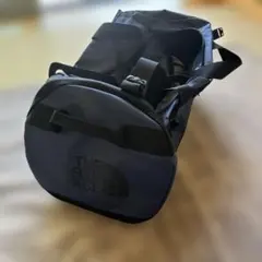 THE NORTH FACE ダッフル ボストンバッグ　71 L ネイビー