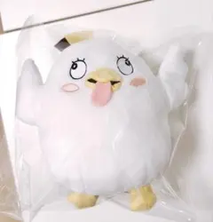 【タグ付き】ブルーアーカイブ ペロロ ぬいぐるみ