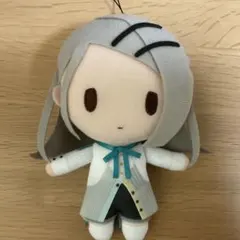 学園アイドルマスター　もちどる　ぬいぐるみ　篠澤広　ローソン 学園アイドルマスター もちどる ぬいぐるみ 篠澤広 ローソン 学マス