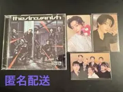 ENHYPEN THE SIN : VANISH 日本版 ラキドロ ジェイク