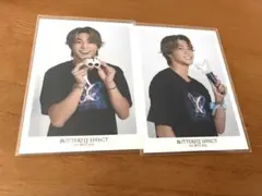 瀬口黎弥フォトカ