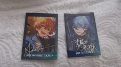 プロセカ あんスタコラボ ぱしゃっつ セット