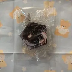 大佛　サカモトデイズ SAKAMOTODAYS パラメーターキーホルダーのサムネイル
