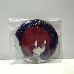 にじさんじ　タロット　缶バッジ　アンジュ・カトリーナ 星川サラ タロットカード アンジュ・カトリーナ 缶バッジ にじさんじの