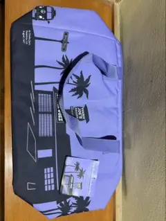 Trader Joe's トレジョ　大型保冷バッグ