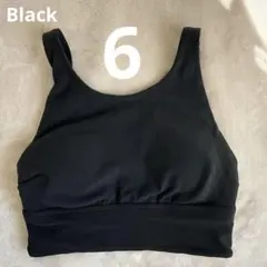 lululemon Align™ ハイネックブラ C/Dカップ