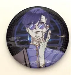 いれいす　If 零番街　缶バッジ