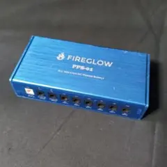 2026年最新】FIREGLOW pps-01の人気アイテム - メルカリ