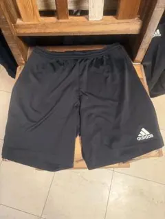 adidas サッカーパンツ　2枚