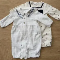 ツーウェイドレスオール　まとめ売り