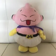 2026年最新】ドラゴンボールz 魔人ブウぬいぐるみの人気アイテム