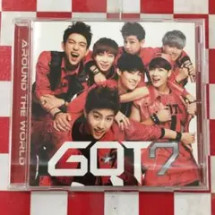 【X13446】AROUND THE WORLD