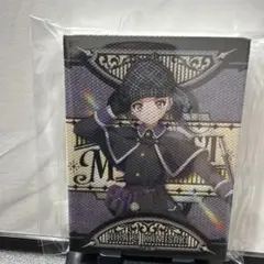 メダリスト 推しチャレ 探偵と相棒 キャラファイングラフ A02 - メルカリ