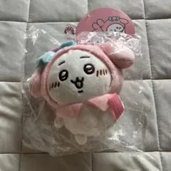 ちいかわ×サンリオキャラクターズ ぷちミニマスコット マイメロディ