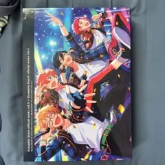 2025年最新】あんさんぶるスターズ オフィシャルワークス vol 1