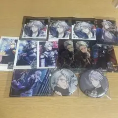 アイドリッシュセブン TRIGGER 八乙女楽　アイナナ