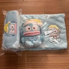 ハンギョドン サンリオくじ