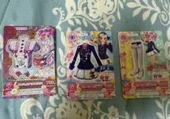 エンジェルアリスコーデ 【エンジェルアリスブラウス＆スターライト学園制服】