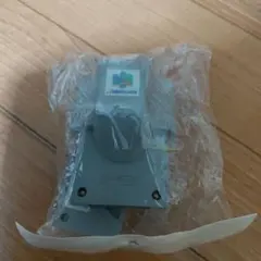 NINTENDO64 振動ぱっく