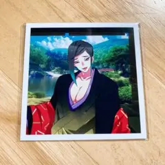 【刀剣乱舞】静形薙刀　ましコレ　ノーマル　軽装