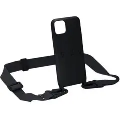 【SZN CASE】 iPhone 12 miniスマートフォンストラップ