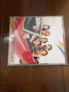 郷ひろみ with HYPER GO号 なかったコトにして CDのサムネイル