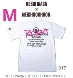 2026年最新】稲葉浩志 neighborhoodの人気アイテム - メルカリ