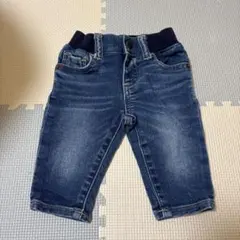 baby GAP デニムパンツ 3-6ヶ月
