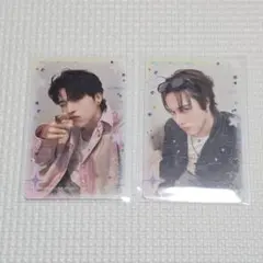 GMMTV BOYS SELFIE RANDOM CARD Sky Nani