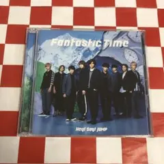 【C15509】Fantastic Time