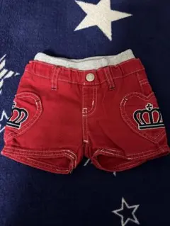 BABY DOLL ショートパンツ　70サイズぐらい