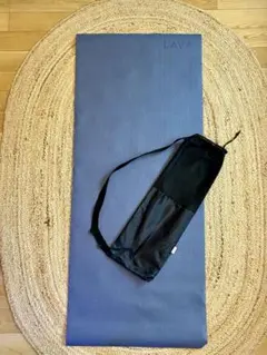 2025年最新】LaVa ヨガマット ミッドナイトブルーの人気アイテム