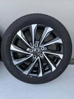 2025年最新】タイヤ ホイールセット 17インチ ヴォクシーの人気