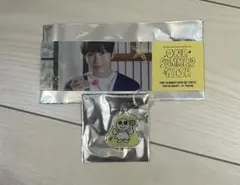 NCTWISH ONE SUMMER WISH リョウ