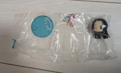 ワンピース ボア・ハンコック ミニフィギュア 銃キス!!!