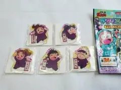 忍たま乱太郎 アクリミニ／四年生 セット