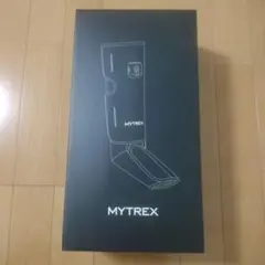 最終値下!MYTREX RAKUNO FIT PLUS フットマッサージ ピンク