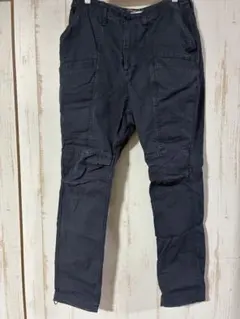 ノンネイティブ　サージュデクレ　ビームス　ベイクルーズ