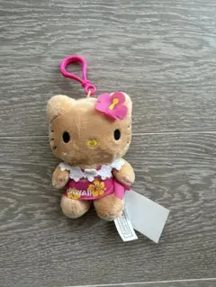 2025年最新】ハワイ キティ キーホルダーの人気アイテム - メルカリ