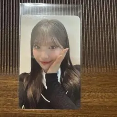 IS:SUE kcon オンラインくじ トレカ 菜乃 剱持菜乃 NANO - メルカリ