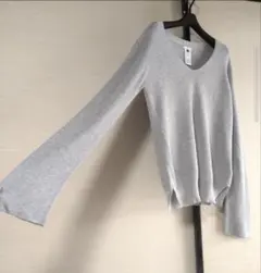 コットンニット