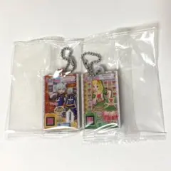 紫京院ひびき キャラクターグッズ