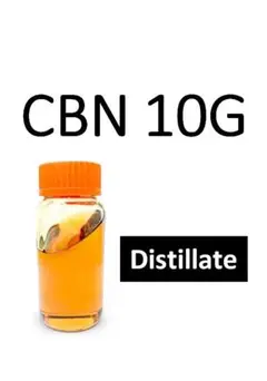 【20G】CBN ディストレート原料 CBD 他3点 10G】CBN ディストレート原料 CBD - メルカリ