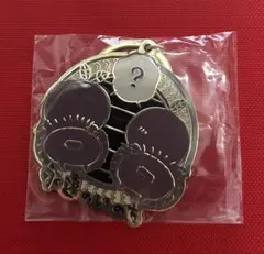 【未開封】 映画 ちいかわ メタルキーホルダー 永遠のいのち